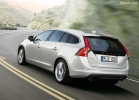 Volvo V60 desde 2010